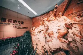 李先念：把我的骨灰撒到祁连山图片