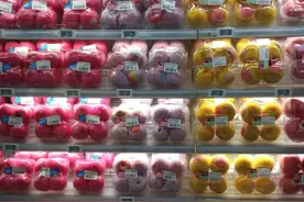 警惕高颜值果蔬！部分黑心商贩打起了“歪主意”图片