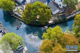 杭州一次调整六个区，幅度之大全国罕见！背后有何深意？图片