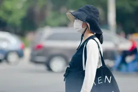 二胎准妈妈，不要逞强做运动达人图片