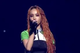 蔡依林致敬叶永志：世上没有强者弱者，只有像玫瑰少年的一样的爱者图片