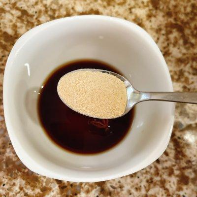 鲜味无敌的外酥里嫩的香煎巴沙鱼柳，大人小孩都爱吃