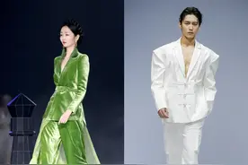 中纺联发起汉服设计大赛图片