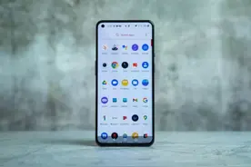 CNET评测一加9：五大理由让它成为你的日常主力机图片