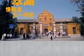 爱了！云南这几条高颜值慢行步道，五一时你想去走走吗？图片