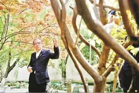 陈丹青：他试着不被时代吞没图片