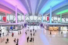 美媒：又一个“世界第一”被中国抢走了图片