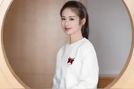 颖儿：30岁前抓住了1%的幸运，现在放手去改变丨人物图片