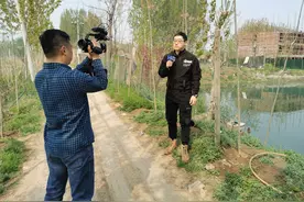 民生直通车·追踪侵占耕地投诉｜新闻背后的故事：在迷雾中小心求证——山东省微山县“侵占”耕地采访札记图片