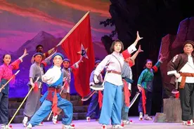 二十年演了二十场 这部戏为什么这么难演？图片