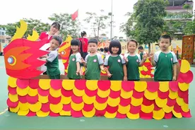 家长注意！中山多所幼儿园正在招生！附部分招生方案图片