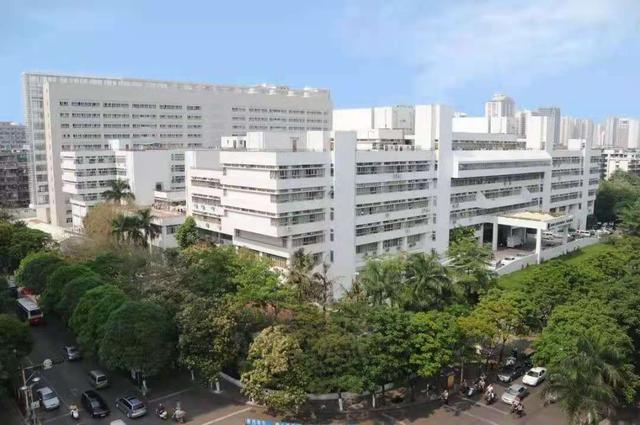 连续三年稳居第6！汕大附一院学科发展实力强劲