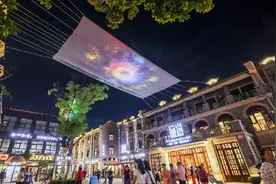 151秒｜打卡完环联夜市，济南的夜市还有哪些值得一去？图片