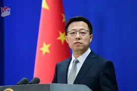 外交部：中国必须统一也必然统一，日方不要有非分之想图片