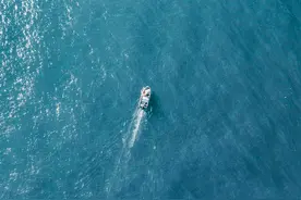大海是我一生的情结 | 中国海军建军节图片