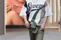 “中国街拍”海外播放12亿，外国网友看呆：中国人都这么酷吗？图片