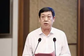 金华双龙风景名胜区管委会主任 王跃平：坚持绿色共识 筑牢生态之基 绘就新时代高质量发展蓝图图片