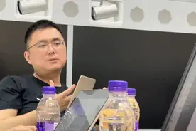 百度造车100天图片