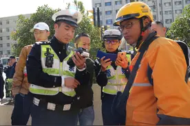 《道路交通安全法》修订解读：执法重教育，轻微违法有望免除处罚图片