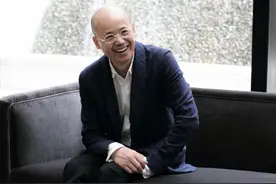 毛继鸿：33岁开始系统性阅读，读书让我看到不一样的世界图片