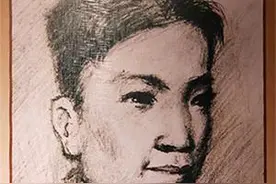 乐民起义浩气贯长虹 英雄母子热血映南天（上）图片