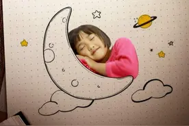 世界读书日｜他们发起了为留守儿童夜读故事，用阅读温暖人心图片