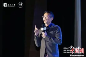 为什么要阅读？麦家：在纸上体会人生图片