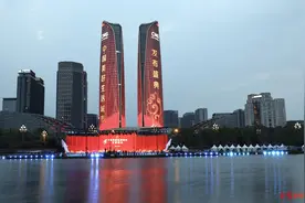 大美之城，成都图片