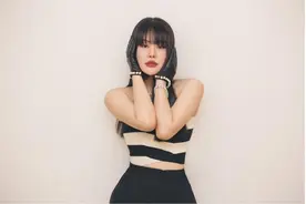 袁娅维全新单曲发布 交出内心深处的自己图片