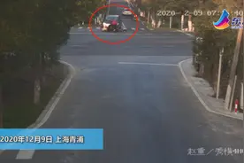 “我真的好后悔！”妈妈一个疏忽，5岁女儿被撞飞身亡，自己还要被判刑......图片