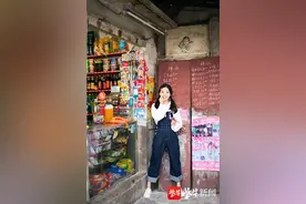 25岁高颜值学霸练武16年：感觉自己为传统武术而生图片