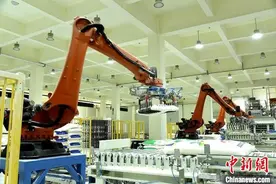 维维股份“戒酒”成功 去年净利润4.36亿元为上市以来最高图片