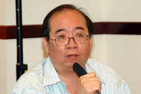 斯人远去︱黎志刚：我的学术经历图片