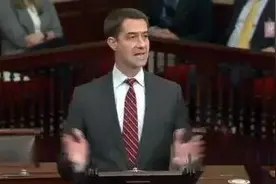 CNN是中国“保镖”？网友：明白了，反中不彻底就是彻底不反中图片