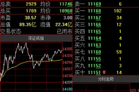新股上市次日就“破发”掘金重在稀缺核心技术图片