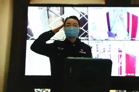 安徽监狱警花荣获全国五一巾帼标兵荣誉称号图片