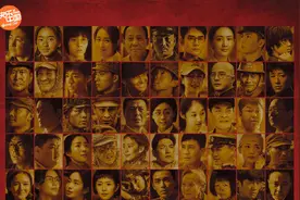 五一宅家怎么消遣？请收好这份追剧指南图片