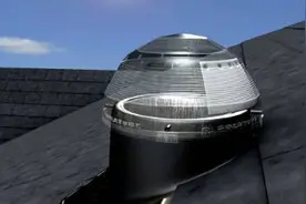 装上它，地下室都有阳光图片