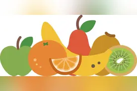 这些水果很甜但糖分少！关于水果的10件事儿，一次说明白图片