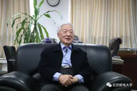 中国航天日丨听！北邮与中国航天事业的那些故事图片