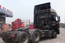 闪光之路 关键数字带你走近J６神车图片