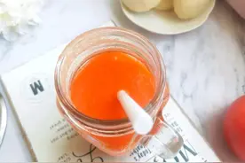 春天的“降火美食”图片