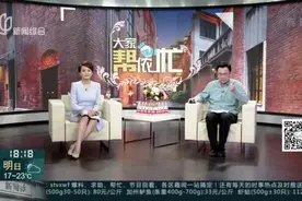 松江洞泾镇:三条道路建成已半年  两旁道路迟迟未开通视频封面