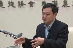 南京理工大学副校长廖文和：逐梦九天从这里起航图片