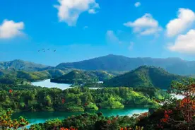 惠州文旅走进佛山，“十大线路”带你“品味惠州”图片