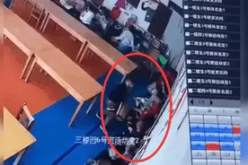 山西幼儿园男童拿椅子砸伤同学，家长赔礼道歉，园方称不构成欺凌图片