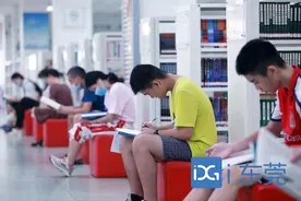 世界读书日｜《莞邑少年》联合市图书馆为少年们推荐这些书图片