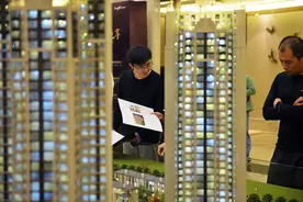 广州严查首付之后：“如何证明我的钱是我的钱？”图片