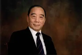 曹光彪名下全部财产捐赠清华，清华设立曹光彪先生纪念基金图片