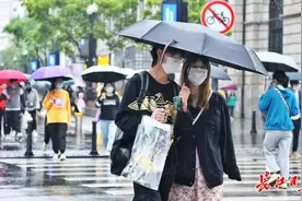 早安武汉｜气温直冲30℃，武汉下周要“入夏”？图片